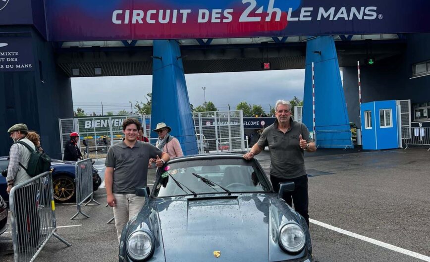 Mds Racing Le Mans 24 Ore